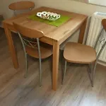 Haus Ursula Lägenhet *