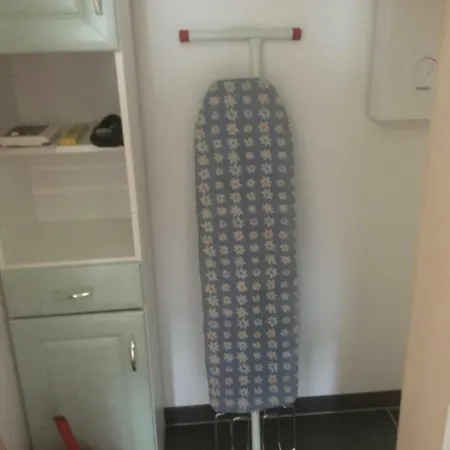 Haus Ursula Браке