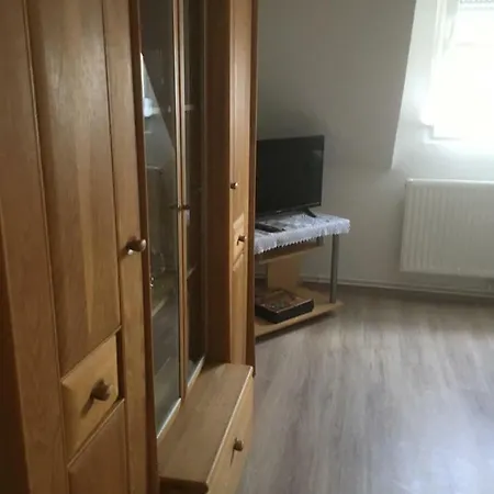 Haus Ursula * Brake (Wesermarsch)