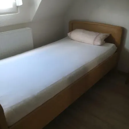 Haus Ursula * Браке