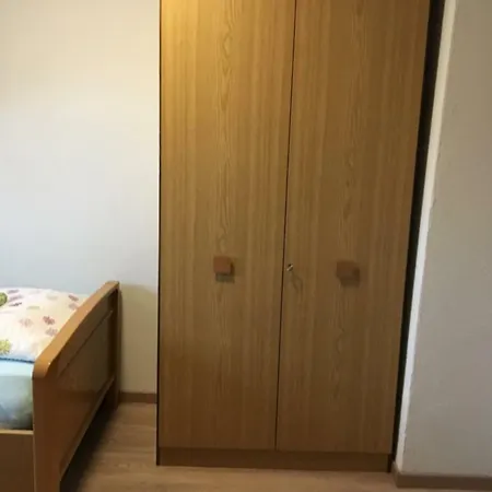 Haus Ursula Apartment