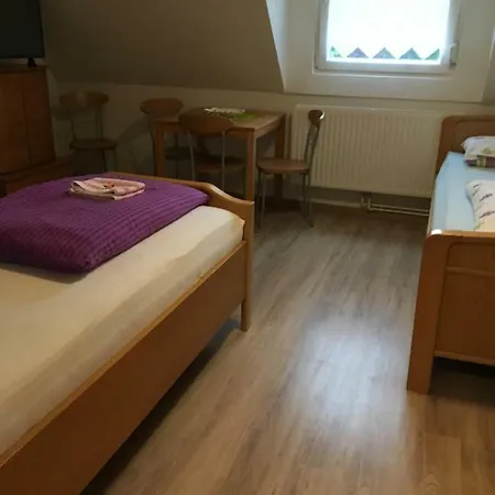 Haus Ursula * براكة