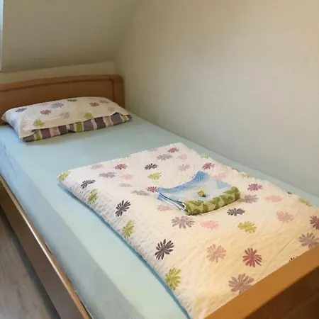 Haus Ursula * Браке