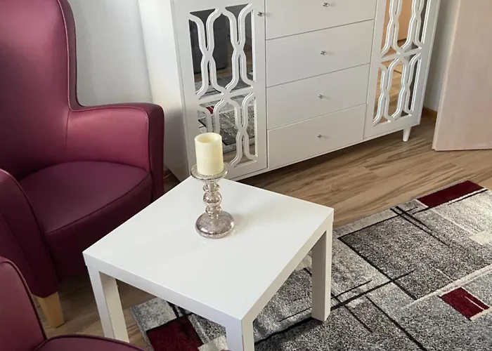 Haus Ursula Apartament