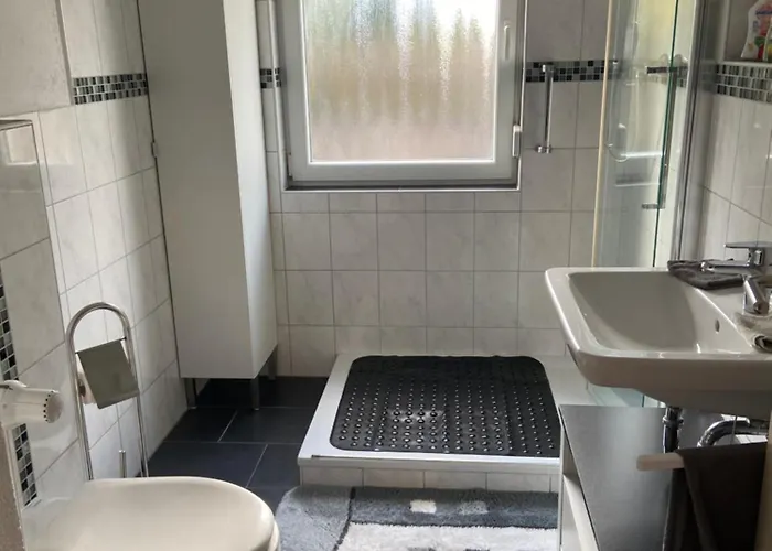 Apartament Haus Ursula