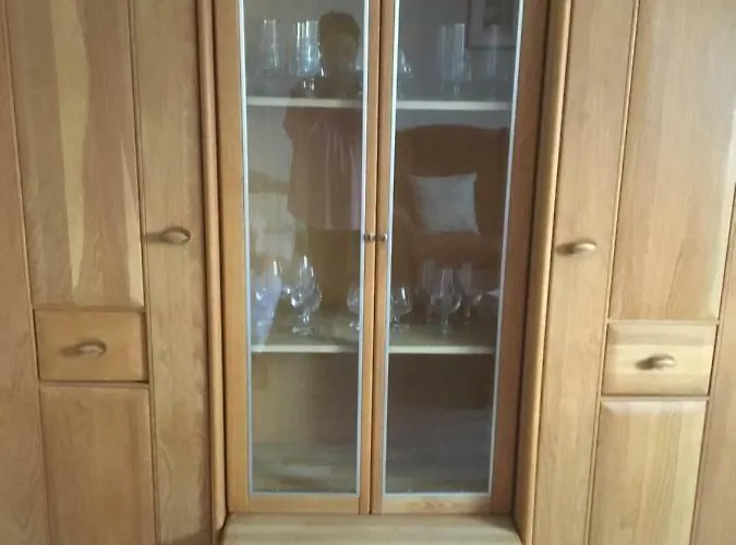 Apartament Haus Ursula Brake (Wesermarsch)