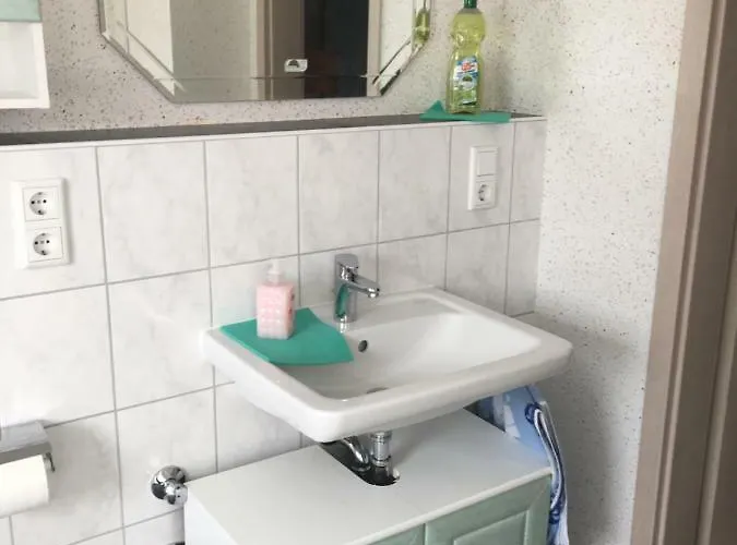 Haus Ursula Apartament Brake (Wesermarsch)