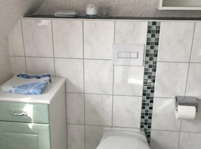 Apartament Haus Ursula *