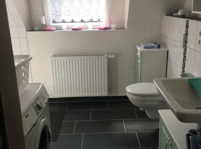 Haus Ursula Apartament