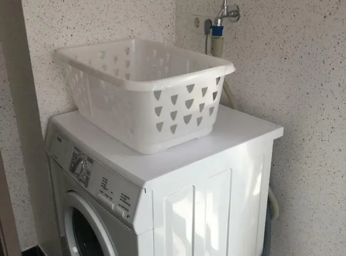 Haus Ursula Brake (Wesermarsch)