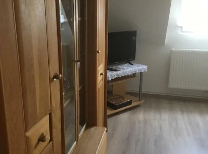 Haus Ursula * Brake (Wesermarsch)