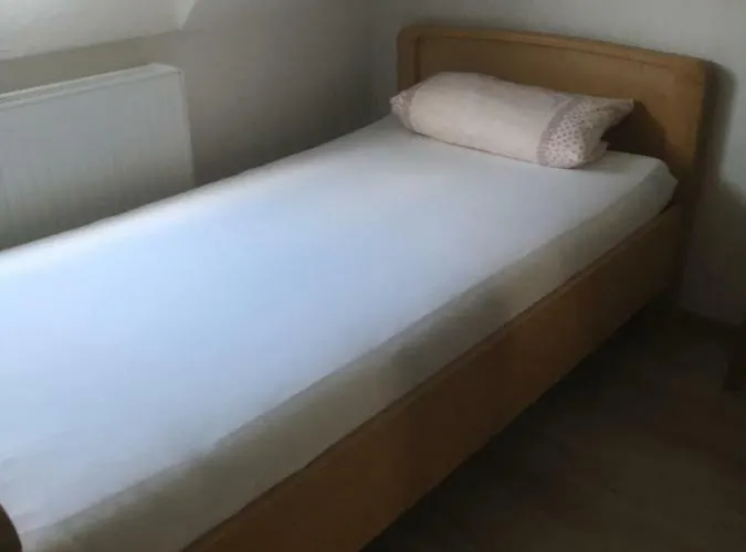 Haus Ursula * Brake (Wesermarsch)