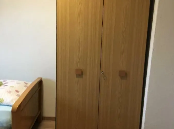 Haus Ursula Apartament