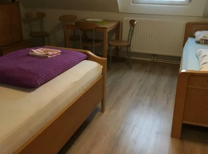 Haus Ursula * Brake (Wesermarsch)