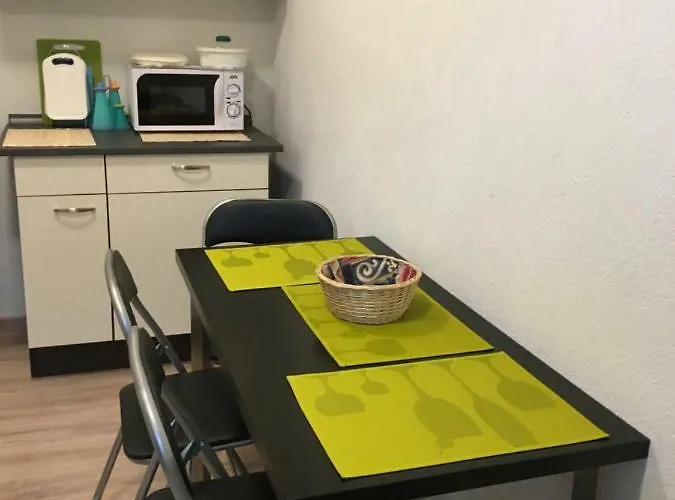 Apartament Haus Ursula Brake (Wesermarsch)