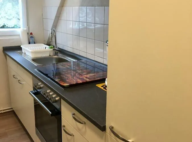 Apartament Haus Ursula Brake (Wesermarsch)