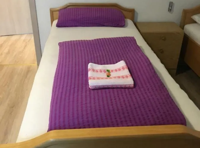 Apartament Haus Ursula