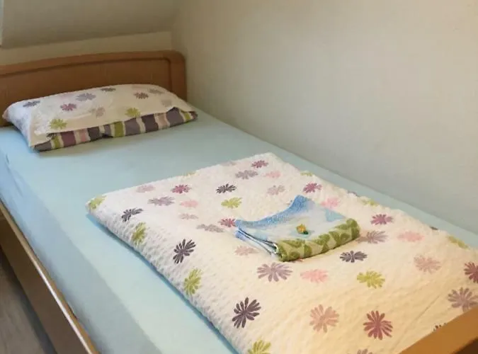 Haus Ursula * Brake (Wesermarsch)